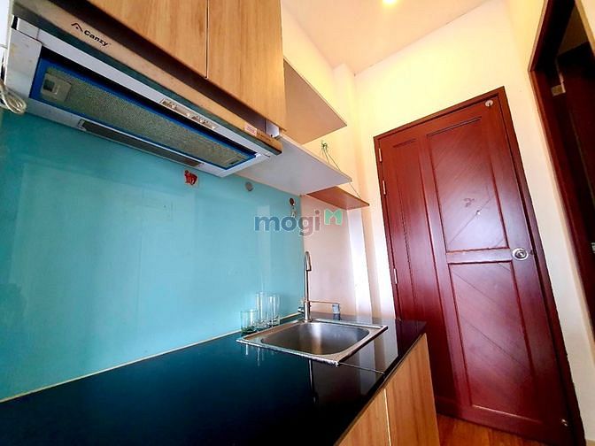 Hình ảnh Mb6623 nạp rút nhanh chóng 1PN Ban công 40m2 Hoàng Sa Quận 3 gần cầu Công Lý