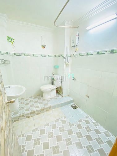Hình ảnh Cho thuê 1PN Full Nội Thất Quận 1 (Gần Thảo Cầm Viên)