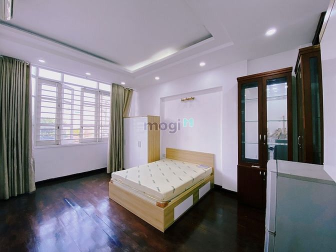 Hình ảnh 🏝 Căn Hộ studio cửa sổ lớn Bùi Đình Túy, Bình Thạnh