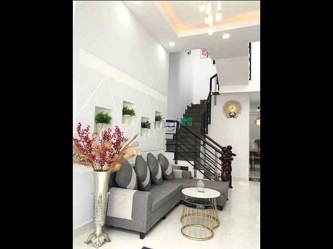 Hình ảnh Sản Phẩm Hiếm 58,8m2 Tân Bình, Thành Mỹ - SHR - Giá Tốt