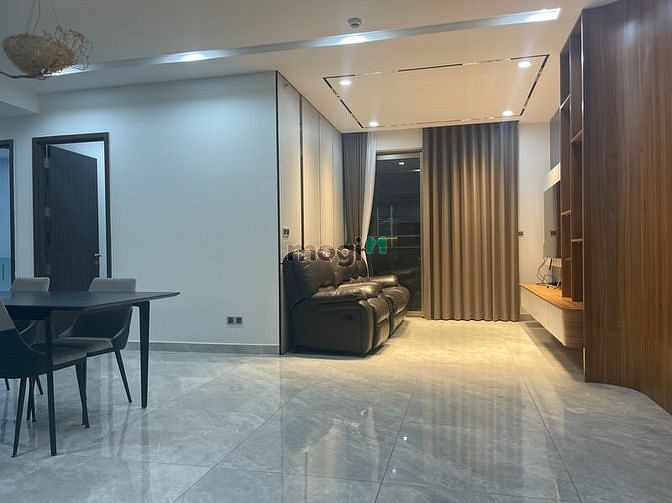 Hình ảnh Cho Thuê midtown m8, 124m2. giá thuê 2000$