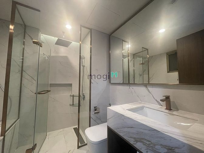 Hình ảnh Cho Thuê midtown m8, 124m2. giá thuê 2000$