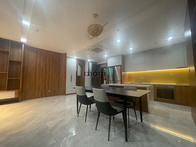 Hình ảnh Cho Thuê midtown m8, 124m2. giá thuê 2000$