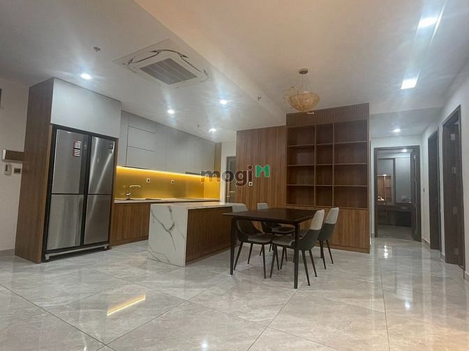 Hình ảnh Cho Thuê midtown m8, 124m2. giá thuê 2000$