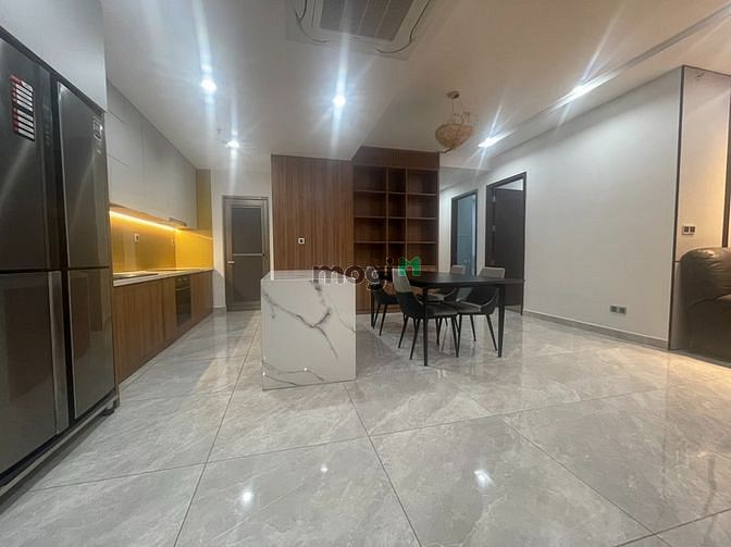 Hình ảnh Cho Thuê midtown m8, 124m2. giá thuê 2000$