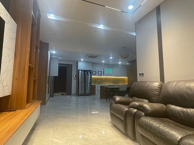 Hình ảnh Cho Thuê midtown m8, 124m2. giá thuê 2000$