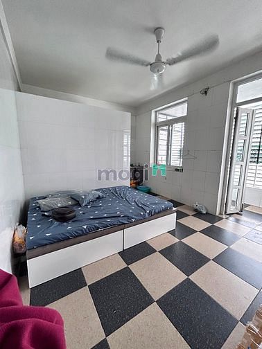Hình ảnh Studio ban công nội thất cơ bản đối diện aeon tân phú
