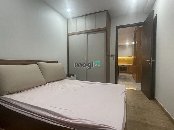 Hình ảnh Cho Thuê midtown m8, 124m2. giá thuê 2000$