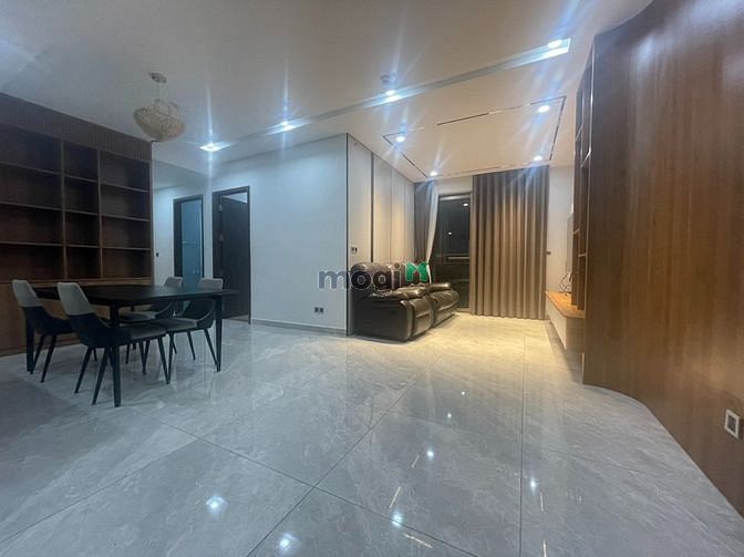 Hình ảnh Cho Thuê midtown m8, 124m2. giá thuê 2000$