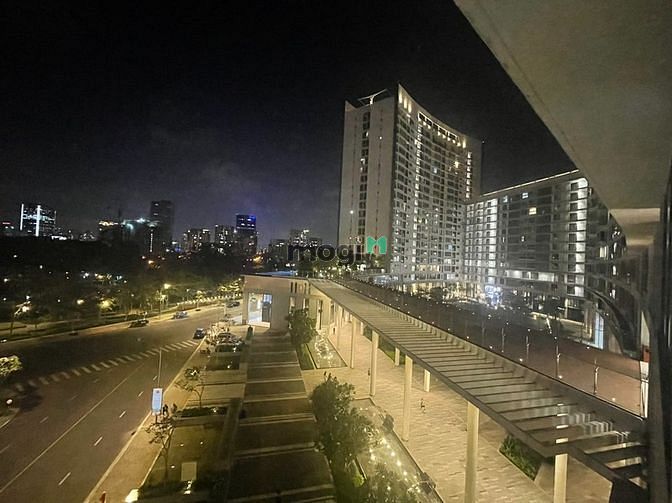 Hình ảnh Cho Thuê midtown m8, 124m2. giá thuê 2000$