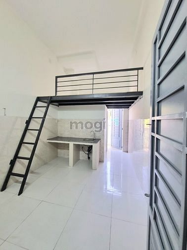 Hình ảnh Chdv mới khai trương có phòng máy lạnh gác bếp