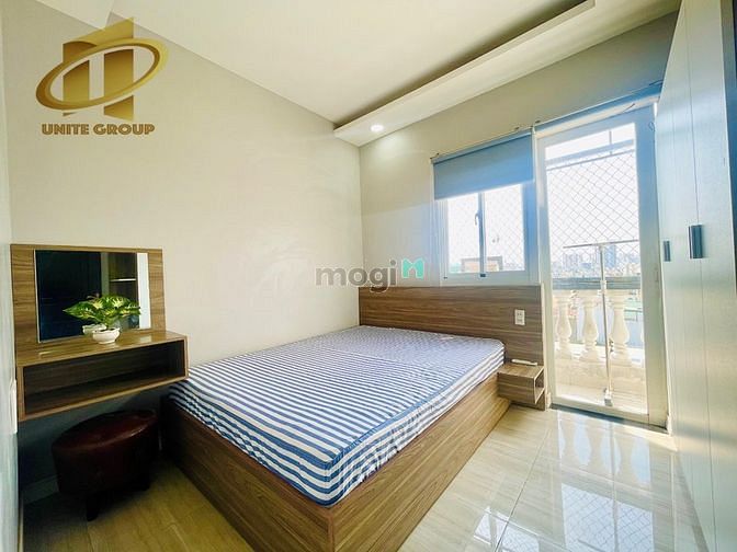 Hình ảnh New Trang Chủ MB66.COM / Đăng Ký Tặng 66K 1PN_Nội thất Full cao cấp ngay Big C Q7