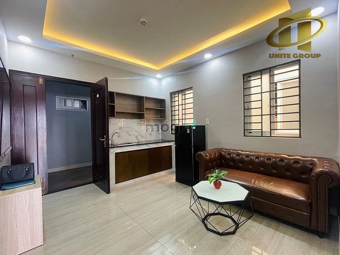 Hình ảnh New Trang Chủ MB66.COM / Đăng Ký Tặng 66K 1PN_Nội thất Full cao cấp ngay Big C Q7