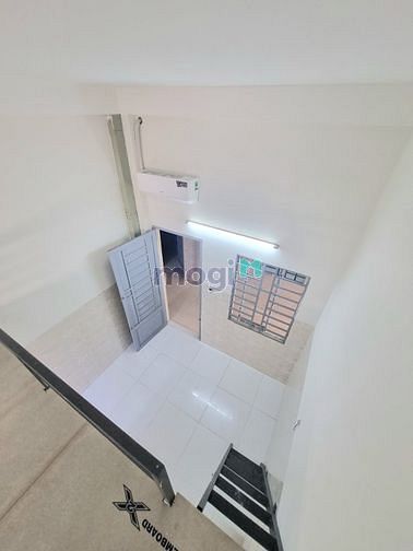 Hình ảnh Chdv mới khai trương có phòng máy lạnh gác bếp