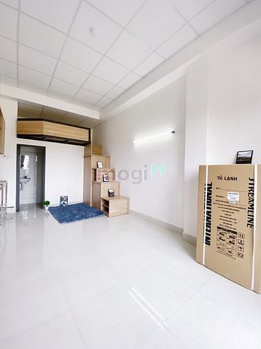 Hình ảnh Mb6623 nạp rút nhanh chóng mới 100% sau lưng AEON TP có ban công đầy đủ nội thất