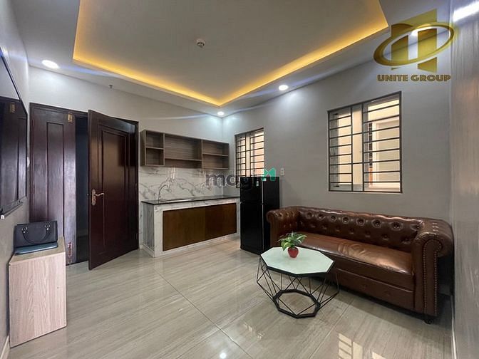 Hình ảnh New Trang Chủ MB66.COM / Đăng Ký Tặng 66K 1PN_Nội thất Full cao cấp ngay Big C Q7