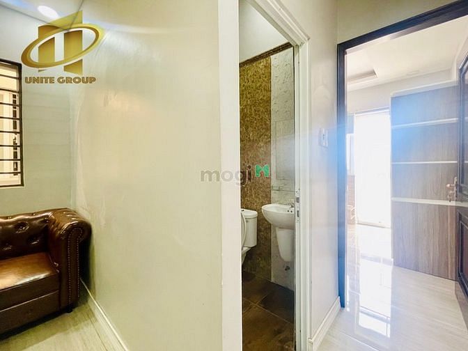 Hình ảnh New Trang Chủ MB66.COM / Đăng Ký Tặng 66K 1PN_Nội thất Full cao cấp ngay Big C Q7