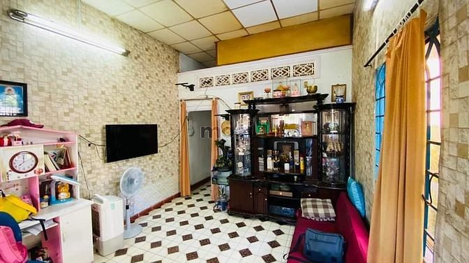 Hình ảnh Chỉ 46tr/m2 - Dt 101m2 - đường Kha Vạn Cân - TP. Thủ Đức - 4.7 tỷ