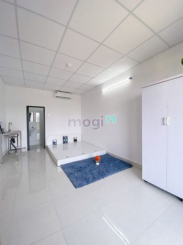 Hình ảnh Mb6623 nạp rút nhanh chóng mới 100% sau lưng AEON TP có ban công đầy đủ nội thất