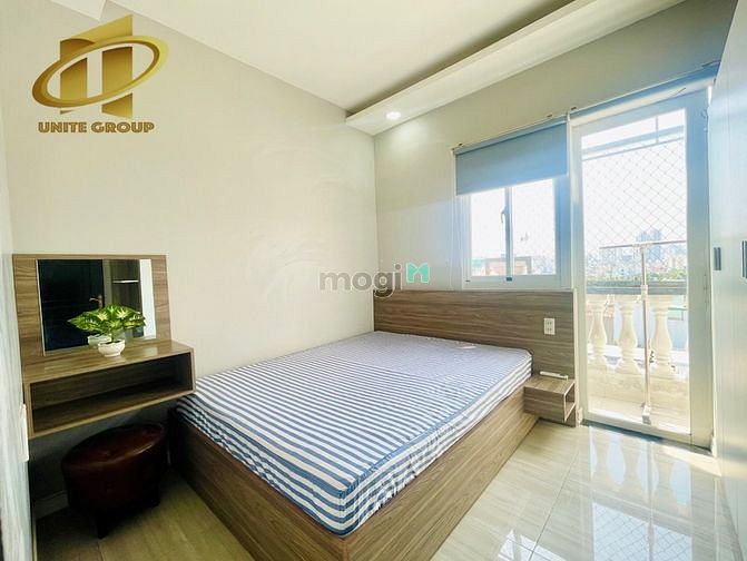 Hình ảnh New Trang Chủ MB66.COM / Đăng Ký Tặng 66K 1PN_Nội thất Full cao cấp ngay Big C Q7