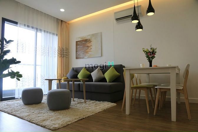 Hình ảnh Cho Thuê CH Republic PLAZA, DT: 54m2, 1pn, 1wc, giá: 13tr/tháng