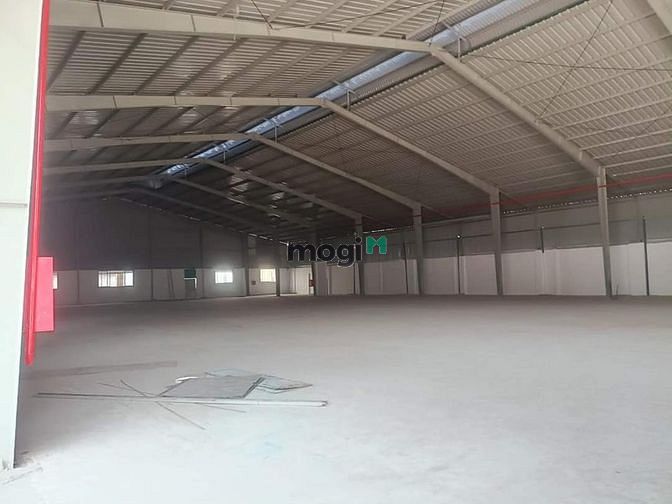 Hình ảnh Cho Thuê Xưởng Container 2000m Thủ Đức. Gần CV Bình Phước