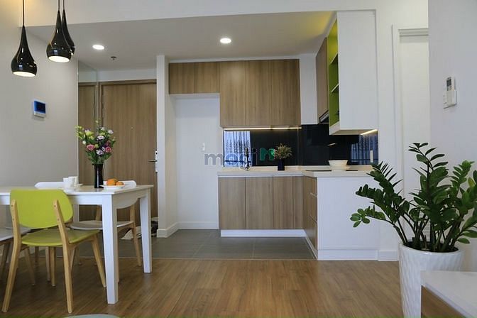 Hình ảnh Cho Thuê CH Republic PLAZA, DT: 54m2, 1pn, 1wc, giá: 13tr/tháng