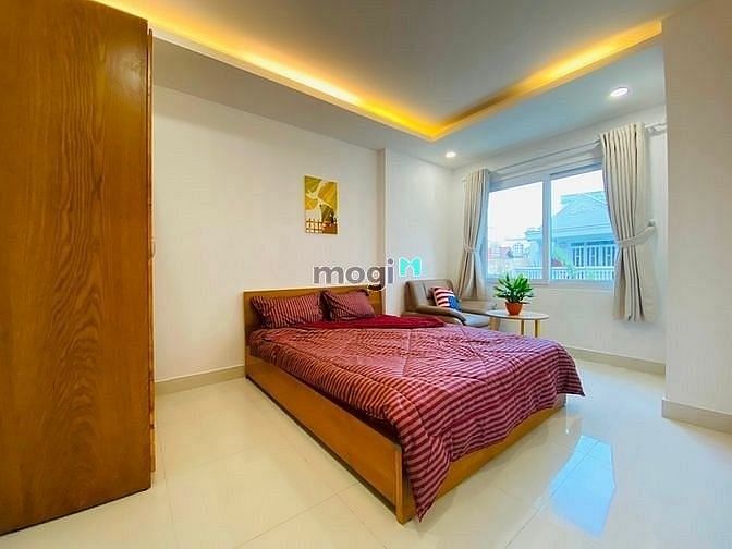 Hình ảnh Mb6623 nạp rút nhanh chóng Siêu Rộng 45m2 Đẹp Lý Chính Thắng Q3 Gần Cầu Lê Văn Sỹ