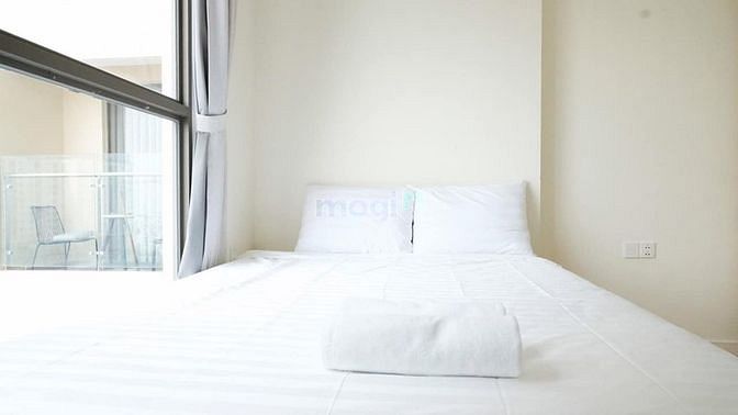 Hình ảnh BÁN Trang Chủ MB66.COM / Đăng Ký Tặng 66K MASTERI MILLENNIUM, Q.4