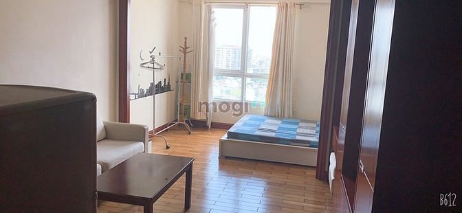 Hình ảnh cho thuê căn hô the manor nguyễn hữu cảnh bình thạnh căn studio 38 m2