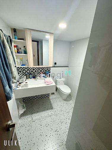 Hình ảnh Căn Hộ Duplex với Ban công 30m2 siêu rộng - D2 Nguyễn Gia Trí