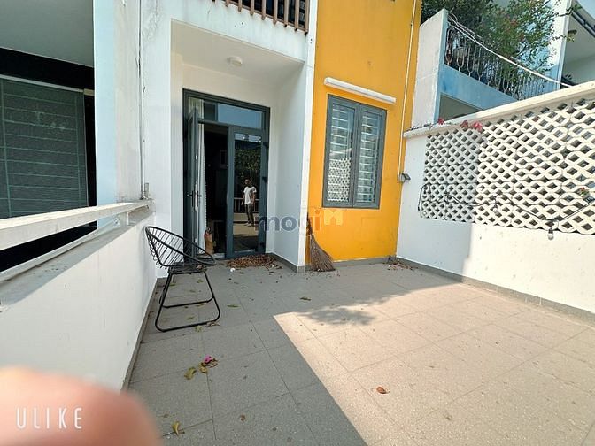 Hình ảnh Căn Hộ Duplex với Ban công 30m2 siêu rộng - D2 Nguyễn Gia Trí