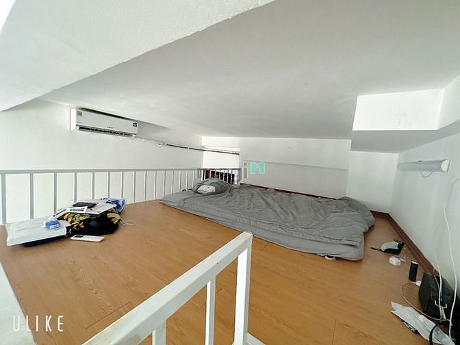 Hình ảnh Căn Hộ Duplex với Ban công 30m2 siêu rộng - D2 Nguyễn Gia Trí