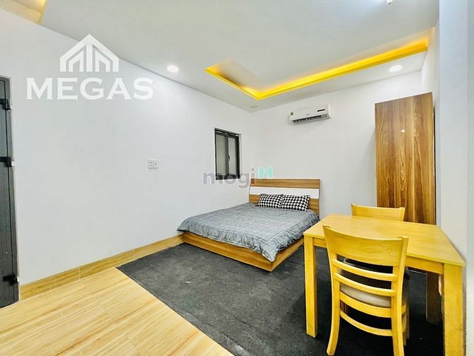 Hình ảnh Mb6623 nạp rút nhanh chóng Studio_Cao Cấp_Full Nội Thất_gần Công viên Gia Phú