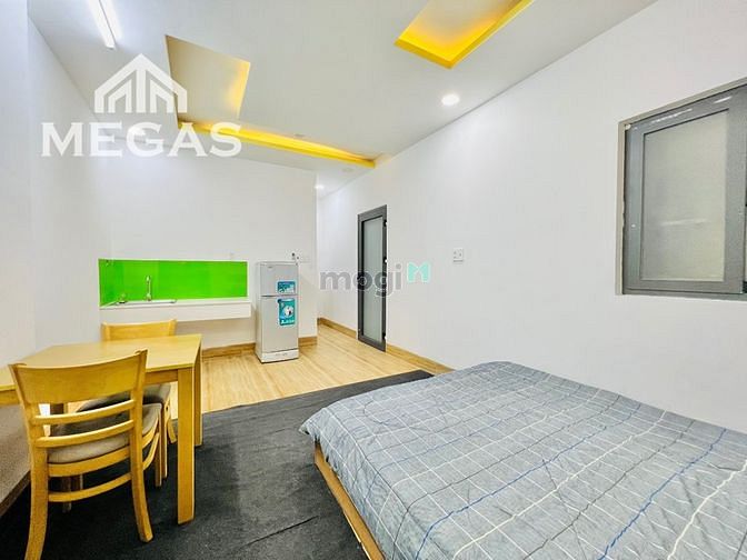 Hình ảnh Mb6623 nạp rút nhanh chóng Studio_Cao Cấp_Full Nội Thất_gần Công viên Gia Phú