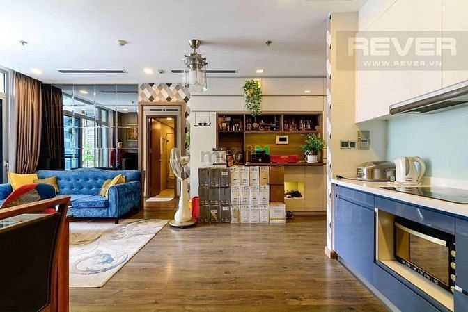 Hình ảnh Bán gấp Trang Chủ MB66.COM / Đăng Ký Tặng 66K chung cư Vinhome Central Park BTH- Bock P- 2PN 2WC 80m2