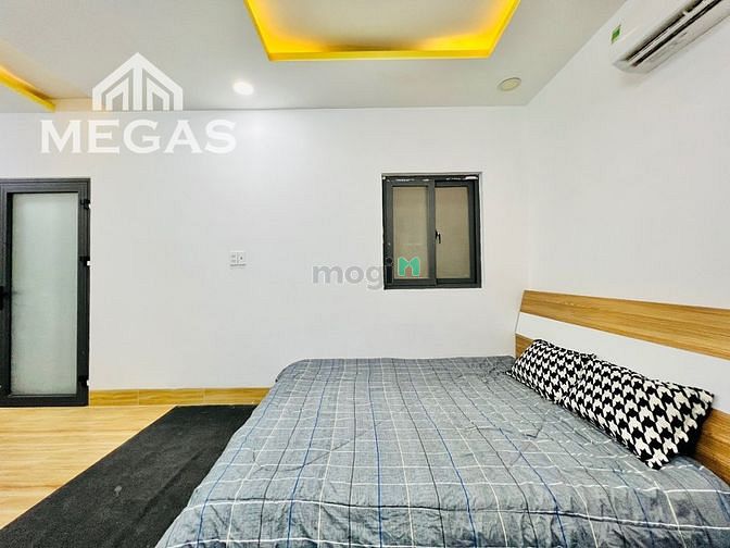 Hình ảnh Mb6623 nạp rút nhanh chóng Studio_Cao Cấp_Full Nội Thất_gần Công viên Gia Phú