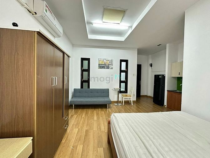 Hình ảnh CHDV Full NT - LOTTE MART - Siêu thị GO! quận 7