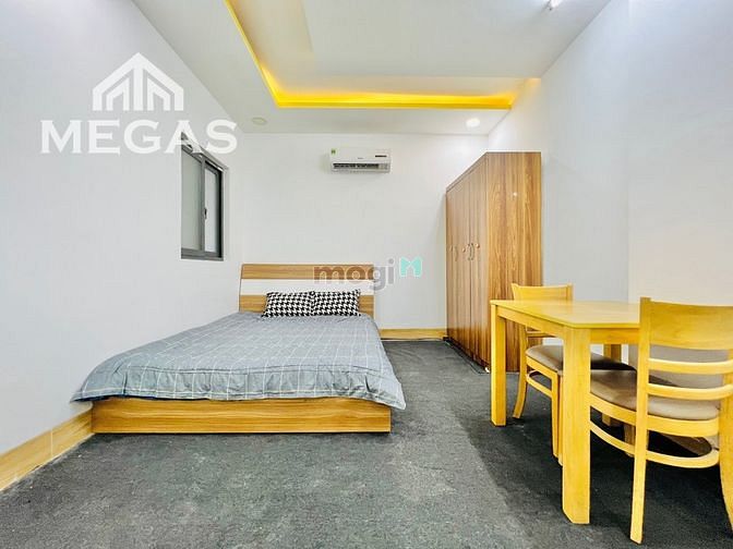 Hình ảnh Mb6623 nạp rút nhanh chóng Studio_Cao Cấp_Full Nội Thất_gần Công viên Gia Phú