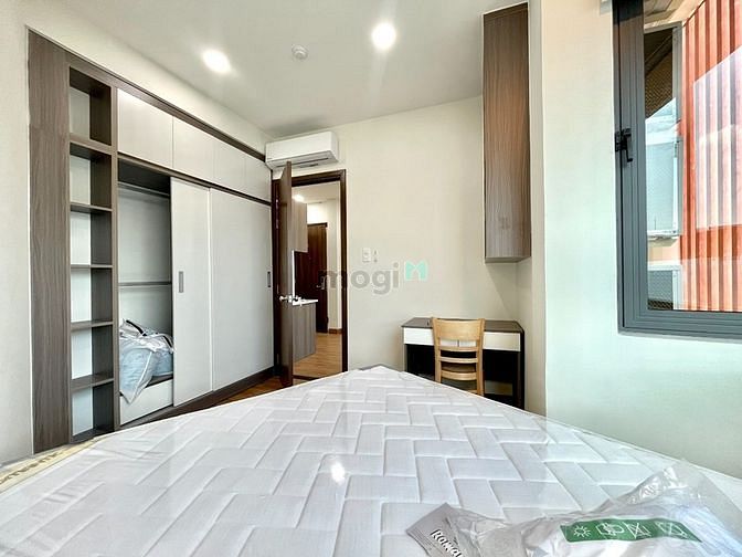 Hình ảnh Căn Hộ Cao Cấp Phòng Ngủ Riêng Full NT Mới Gần Sân Bay Tân Sơn Nhất