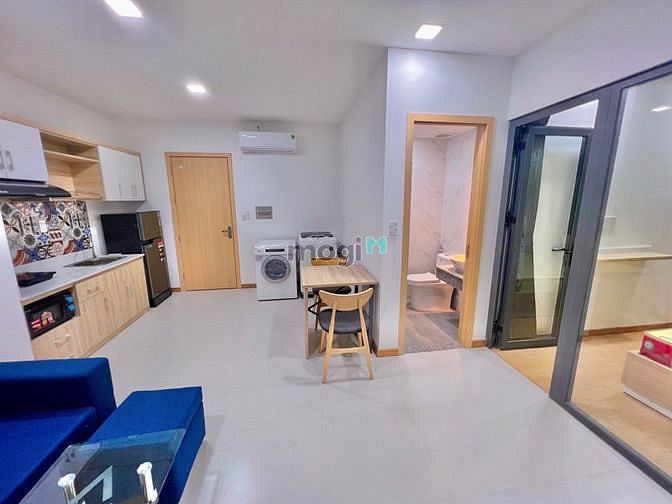 Hình ảnh Khai Trương CHDV 1PN Đẳng Cấp Tân Sơn Nhì - Tân Phú
