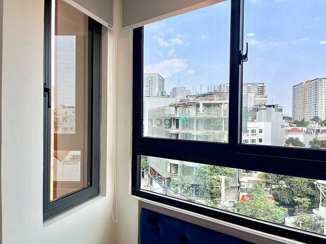 Hình ảnh Căn Hộ Cao Cấp Phòng Ngủ Riêng Full NT Mới Gần Sân Bay Tân Sơn Nhất