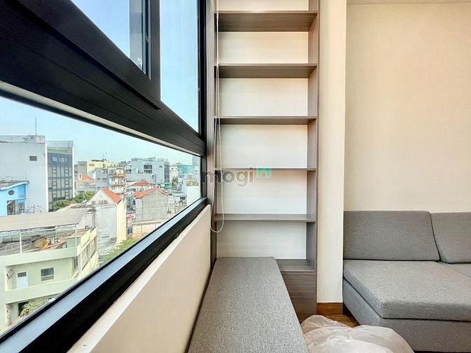 Hình ảnh Căn Hộ Cao Cấp Phòng Ngủ Riêng Full NT Mới Gần Sân Bay Tân Sơn Nhất
