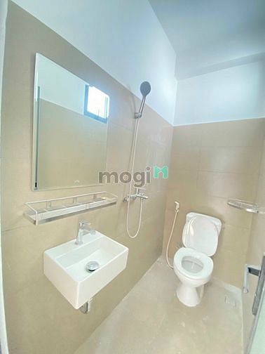 Hình ảnh 🆘Phòng mới 100% Full nội thất p13 Tân bình