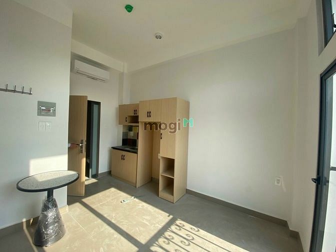 Hình ảnh 🆘Phòng mới 100% Full nội thất p13 Tân bình