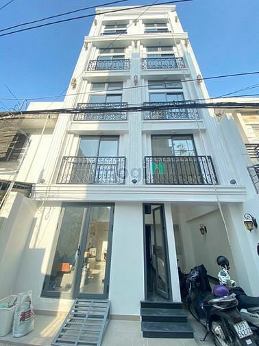 Hình ảnh 🆘Phòng mới 100% Full nội thất p13 Tân bình
