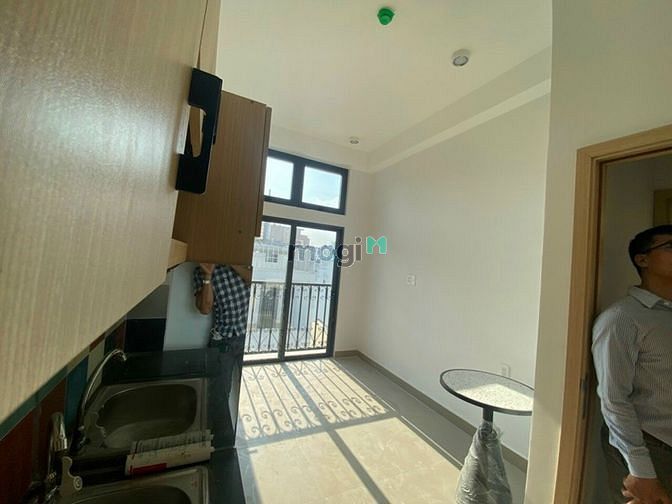 Hình ảnh 🆘Phòng mới 100% Full nội thất p13 Tân bình