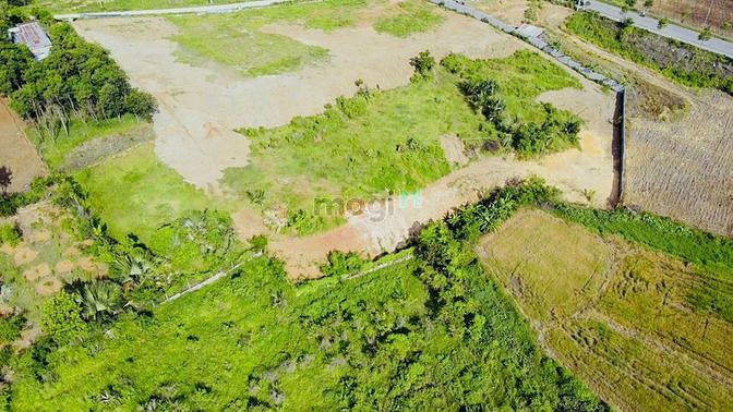 Hình ảnh Cần bán đất vườn nghỉ dưỡng view bờ hồ, đập Suối Rao Châu Đức