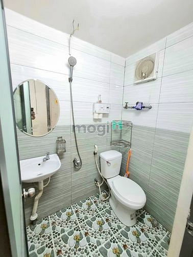 Hình ảnh Phòng studio đầy đủ máy lạnh , tủ lạnh