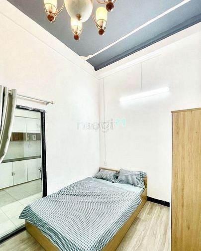 Hình ảnh 🚨🚨Khai trương CH 2PN balcony 60M2 ngay LÊ VĂN SỸ🌳